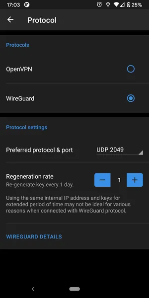 IVPN  Secure VPN for Privacy